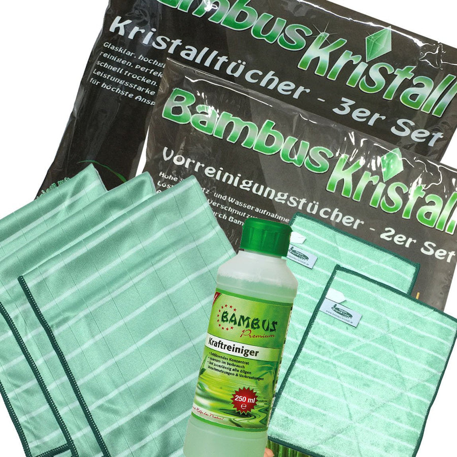 Bambus Premium & Kristall  TOPNeuheiten.at