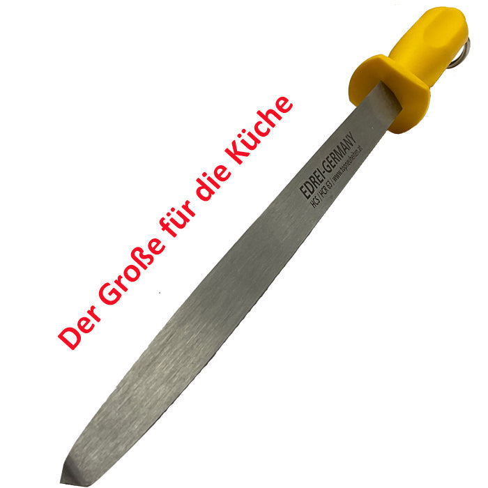 3S Schärfkant Pro 40 cm, Klinge 27 cm