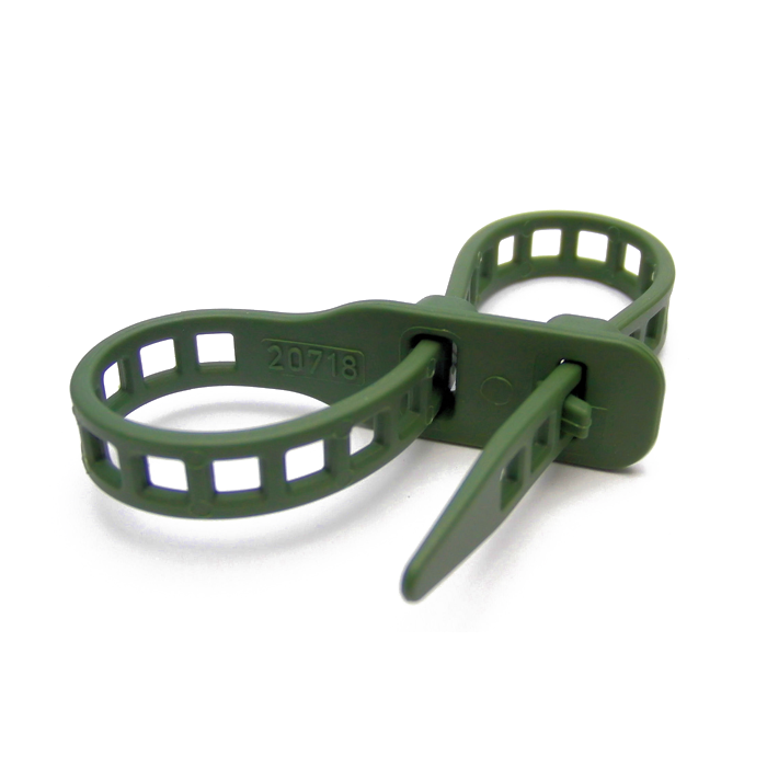 35 x Softbinder 7 mm / 180 mm