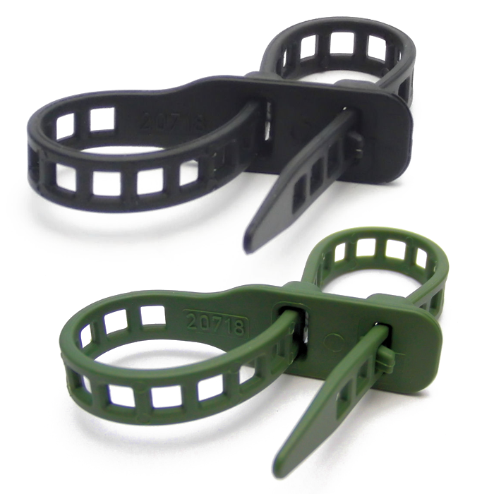 35 x Softbinder 7 mm / 180 mm