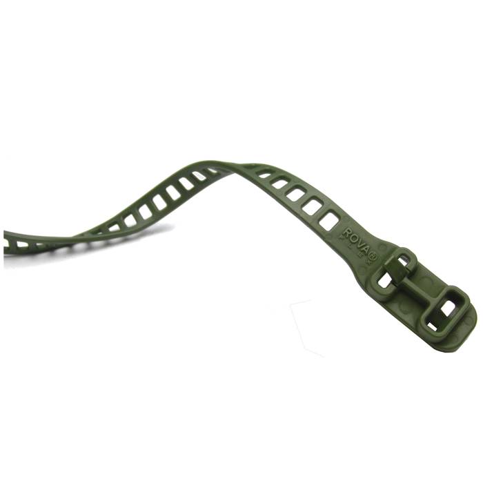 35 x Softbinder 7 mm / 180 mm